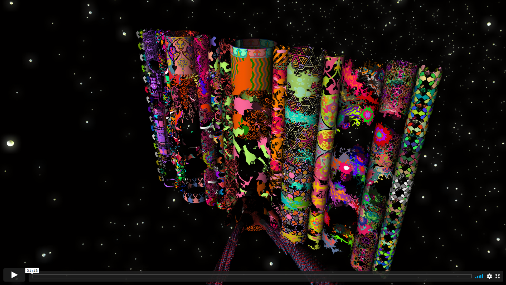 Beyond Tomorrow (Render)