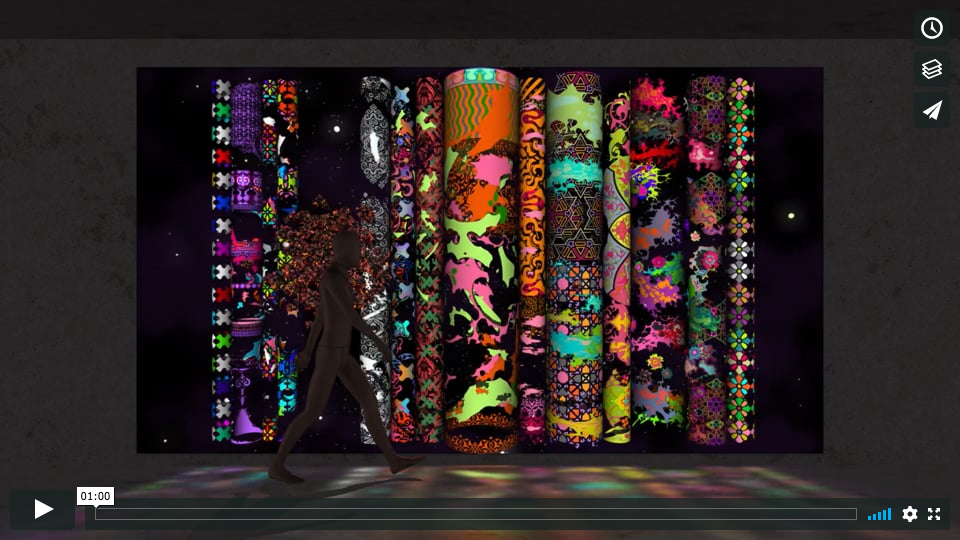 Loopwave: Tomorrow 2.0 (Render)