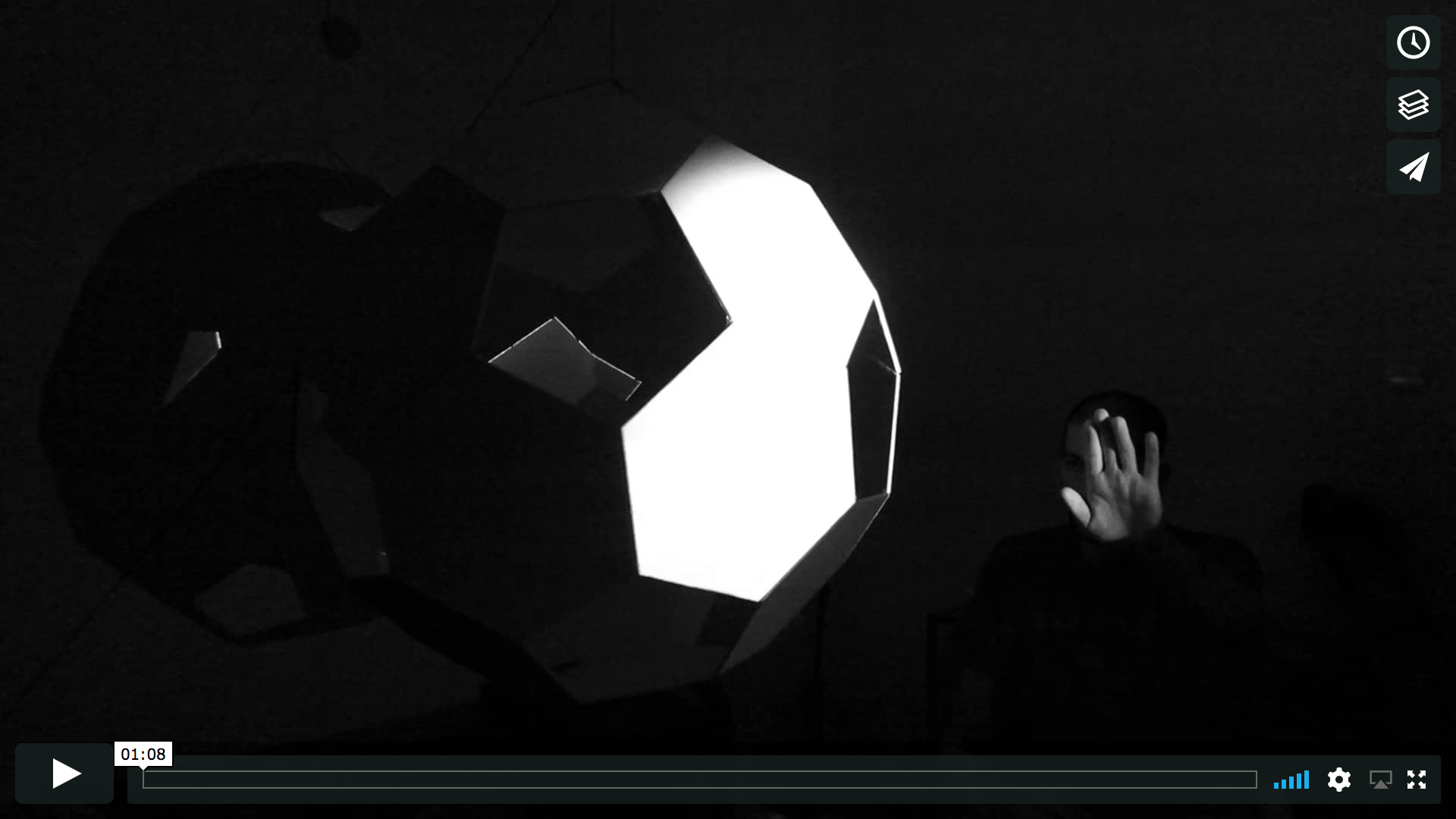 Test Chicken #4: Bucky